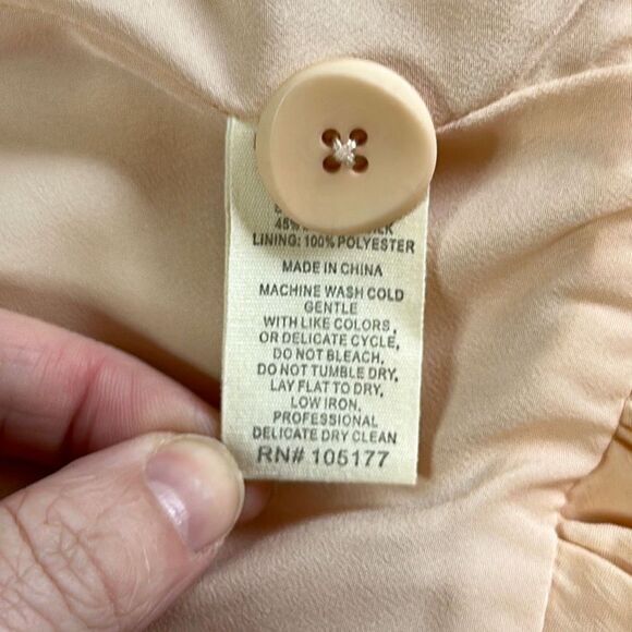 Ulla Johnson Beatriz Vest - Picture 8 of 10